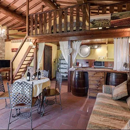 Wine Experience - Aurora Apartment Rignano Sull Arno