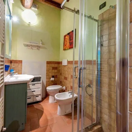 Wine Experience - Aurora Apartment Rignano Sull Arno