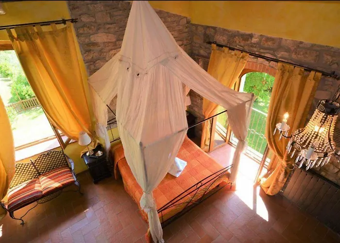Apartamento Wine Experience - Aurora Rignano sullʼArno