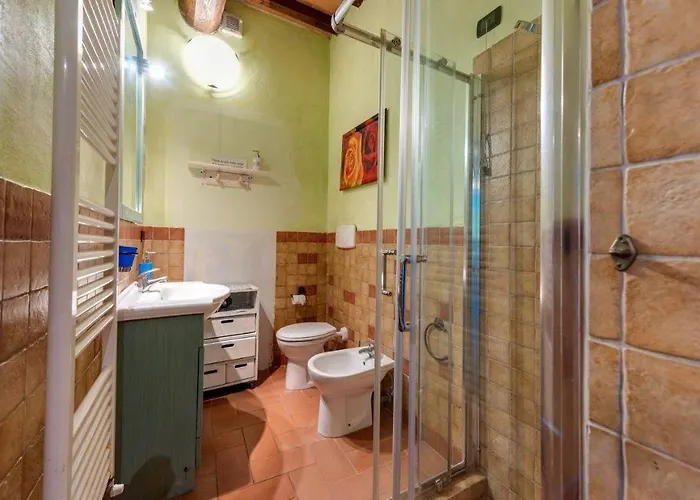 Wine Experience - Aurora Apartamento Rignano sullʼArno