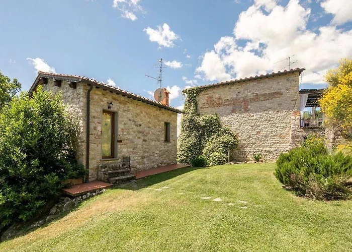 Apartamento Wine Experience - Aurora Rignano sullʼArno