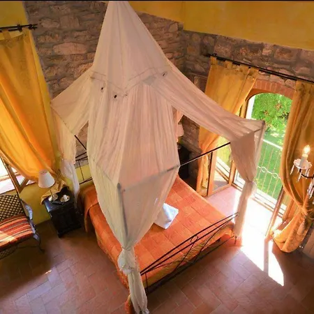 Apartament Wine Experience - Aurora Rignano sullʼArno