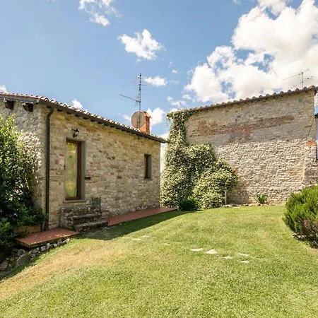 Apartament Wine Experience - Aurora Rignano sullʼArno